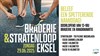 Braderie & Stratenloop Eksel
