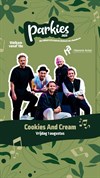 Parkies XL: Cookies And Cream & DJ Neon