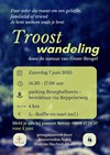 troostwandeling