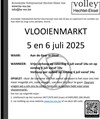 Vlooienmarkt