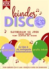 KInderdisco