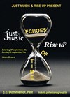 Echoes of Time