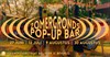 Zomergronds Pop-up Bar