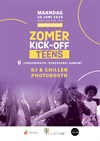 Zomer Kick-Off Teens