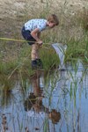 Blokwaters onder water : Wateronderzoek