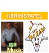 Kermistafel Ferm Kerkhoven