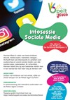 Lezing sociale media door Herman Maes
