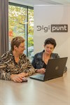 Pelle Melle Digi-helper