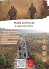 Mars Leopold I - Kamp Beverlo