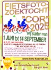 Fiets Foto Zoek Tocht