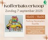 Kofferbakverkoop