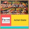 Barbecue Ferm Achel-Statie