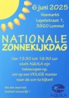 Zonnekijkdag
