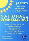 Zonnekijkdag