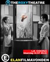 ELAN Filmavonden: 'La Cocina'