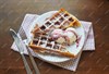 Ontmoetingsnamiddag - Brusselse wafel