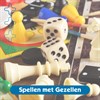 Spellen met Gezellen