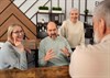 Hoe'ist?-café