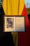 Last post Leo Vangansewinkel
