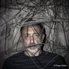 Lezing Roger Ballen