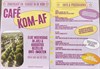 Pop-Up café kijk Ronde v Frankrijk