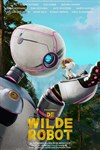 Openluchtfilm - De Wilde Robot