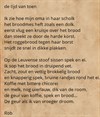 Pelle Melle Auteurslezing
