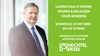 Lezing Paul D' Hoore: 'Sparen en belegge
