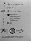 Fietstocht