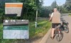 Gezinsfietszoektocht