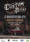 Custom Brews Bocholt