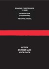 GAZA roept, wij antwoorden