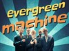 Evergreen Machine:De perfecte platenkast