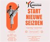 Start training Karateclub Kerkhoven