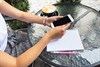 DIGISESSIE Nieuwe smartphone aankopen?