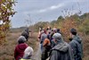 Begeleide herfstwandeling in 't Plat