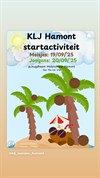 Startactiviteit klj Hamont