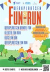 Werkplaatsen Fun Run 2025