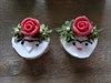 Krokusworkshop: Ola Frida Cupcakes: 4-5j