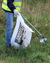Opruimactie: Help jij mee onze gemeente