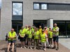 BinnenHOF smulwandeling