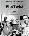 Coverband PlotTwist @ Kentings