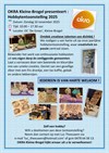 Hobbytentoonstelling OKRA  Kleine-Brogel