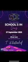 Schools in Quiz