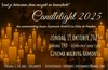 Candlelight 2025