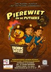 Pierewiet en de Putheks