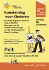 Kunstendag voor Kinderen