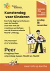 Kunstendag voor Kinderen