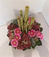 Ferm Kerkhoven - Bloemschikken
