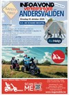 Infoavond verkeersregels andersvaliden